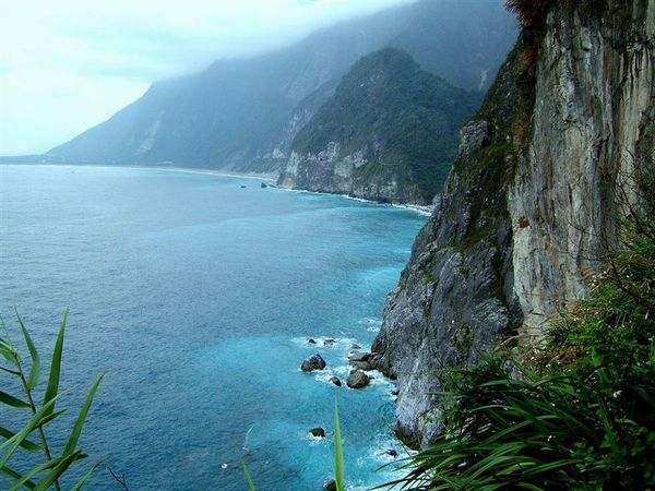 hualien