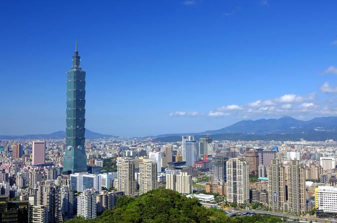 taipei